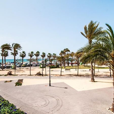 Seanema River Park Old Town Apartamento Villajoyosa Exterior foto