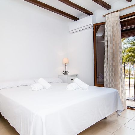 Seanema River Park Old Town Apartamento Villajoyosa Exterior foto