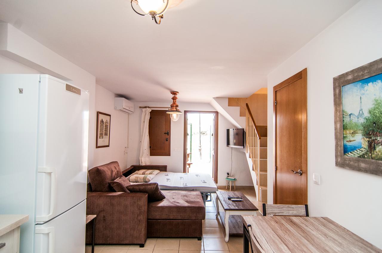 Seanema River Park Old Town Apartamento Villajoyosa Exterior foto