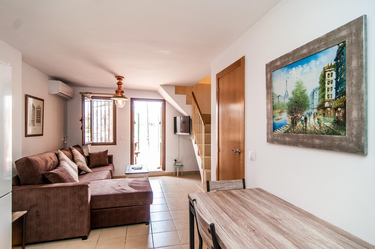 Seanema River Park Old Town Apartamento Villajoyosa Exterior foto