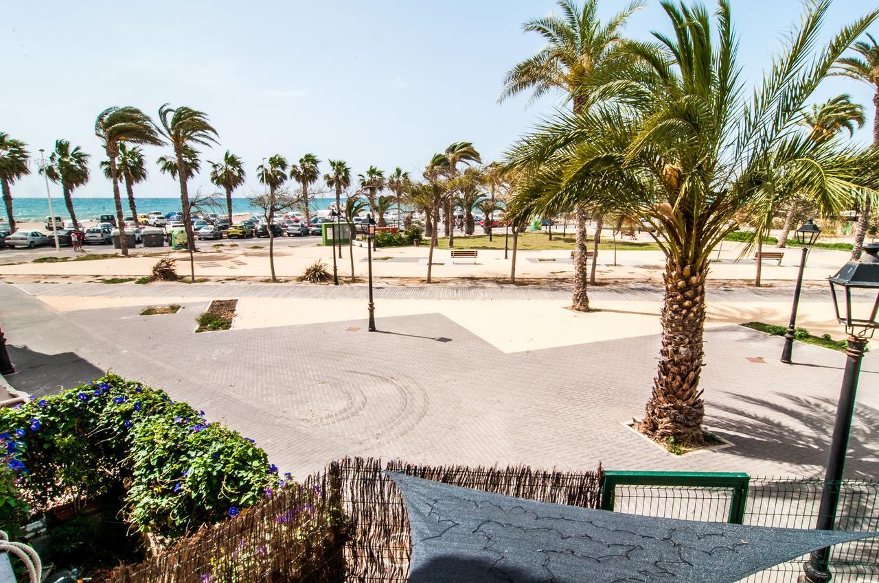 Seanema River Park Old Town Apartamento Villajoyosa Exterior foto